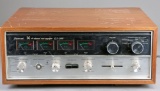 Sansui 4-Channel Rear Amplifier QS-500