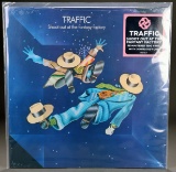Traffic 