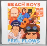 The Beach Boys 