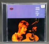 David Bowie 