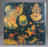 The Smashing Pumpkins - Mellon Collie and the Infinite Sadness, 4 LP Box Set