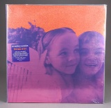 Smashing Pumpkins - Siamese Dream, Remastered & Reissued
