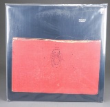Radiohead - Amnesiac, 2 Vinyl LPs - Sealed