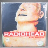 Radiohead - The Bends, 2022 - Sealed