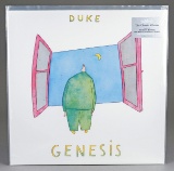 Genesis - Duke