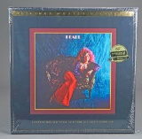 Janis Joplin - Pearl, Limited Edition, Original Master Recording Box Set