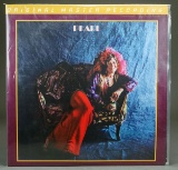 Janis Joplin - Pearl, Original Master Recording, Limited Edition