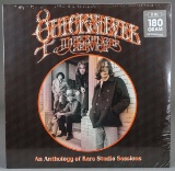 Quicksilver Messenger Service - Anthology of Rare Studio Sessions - Sealed