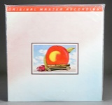 The Allman Brothers Band 