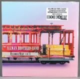 The Allman Brothers Band 