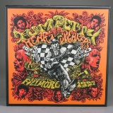 Tom Petty & Heartbreakers Live at Fillmore 1997 Boxed Set