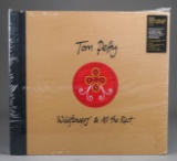 Tom Petty - Wildflowers & All the Rest, 9 LP Super-Deluxe Vinyl Edition, Sealed