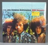 The Jimi Hendrix Experience BBC Sessions - Numbered Limited Edition
