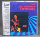 The Jimi Hendrix Experience 