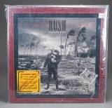 RUSH - Permanent Waves 40th Anniversary Edition