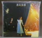 RUSH - Exit...Stage Left,  Sealed