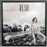 RUSH - Permanent Waves, 12
