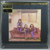 Crosby, Stills & Nash Original Master Recording - Sealed
