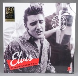 Elvis Classic Billboard Hits - Sealed