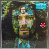 Van Morrison His Band and the Street Choir Limited - Edition Turquoise Vinyl