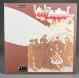 Led Zeppelin II - Remastered Vinyl 12
