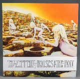 Led Zeppelin 
