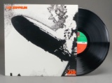Led Zeppelin II, Japan