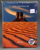 Led Zeppelin DVD 2 Disc Boxed Set
