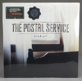The Postal Service 