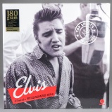 Elvis Classic Billboard Hits - Sealed