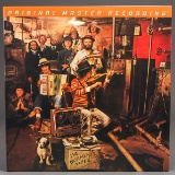 Bob Dylan & The Band 