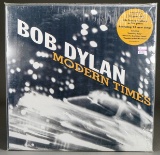 Bob Dylan 