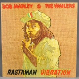 Bob Marley & The Wailers 