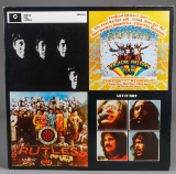 The Rutles US Vinyl LP