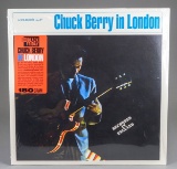 Chuck Berry in London - Sealed