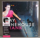 Amy Winehouse - Frank, Half Speed Mastering, Abbey Road Studios