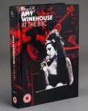 Amy Winehouse At the BBC - 2 DVD, 2 CD Box Set