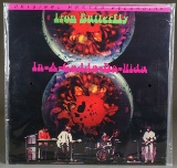Iron Butterfly 