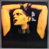 Lou Reed 