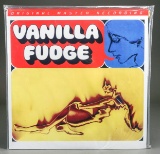 Vanilla Fudge Original Master Recording