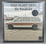 The Black Keys - El Camino 