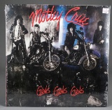 Motley Crue  