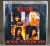 Motley Crue 