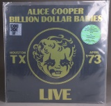 Alice Cooper 