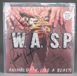 W.A.S.P. Animal (F**k Like A Beast) 12