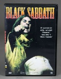 Black Sabbath DVD - Spanish Edition