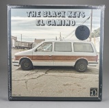 The Black Keys - El Camino 