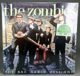The Zombies 