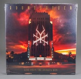 Soundgarden Live from the Artists Den , 4 LP Boxed Set - Sealed