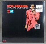 Otis Redding 